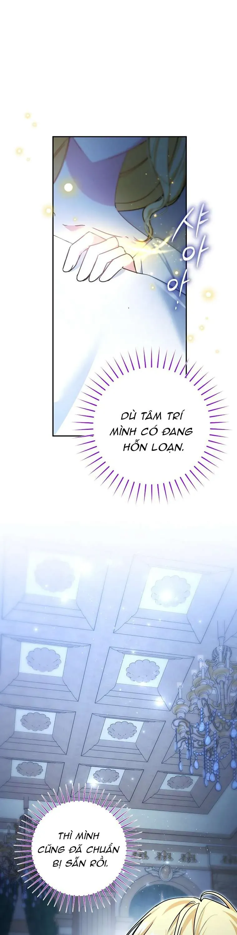 Chị Gái Tôi Là Nhân Vật Chính - Chapter 58 - Page 38