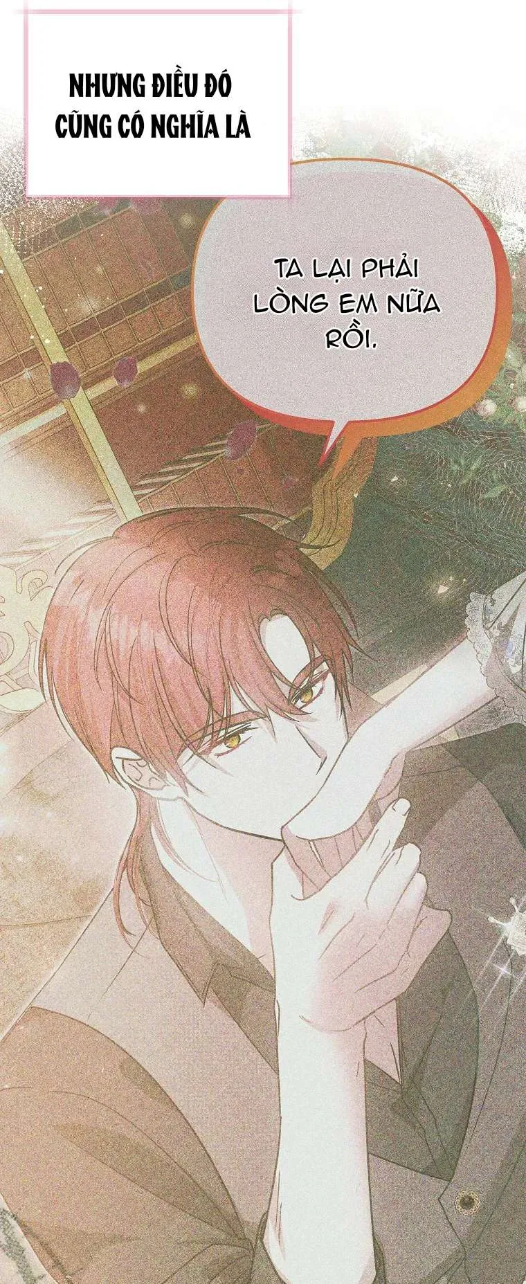 Chị Gái Tôi Là Nhân Vật Chính - Chapter 58 - Page 4