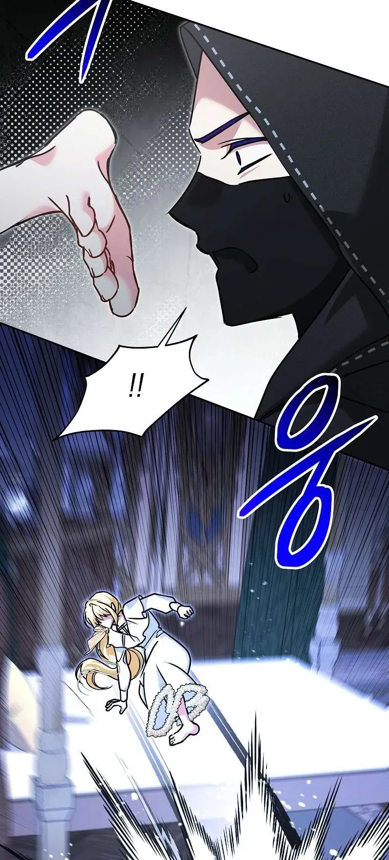 Chị Gái Tôi Là Nhân Vật Chính - Chapter 58 - Page 45