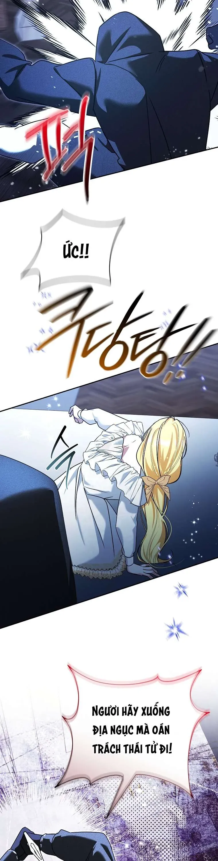 Chị Gái Tôi Là Nhân Vật Chính - Chapter 58 - Page 46