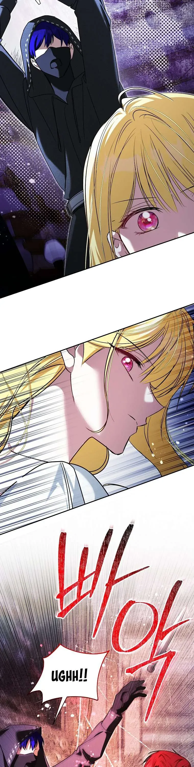 Chị Gái Tôi Là Nhân Vật Chính - Chapter 58 - Page 47