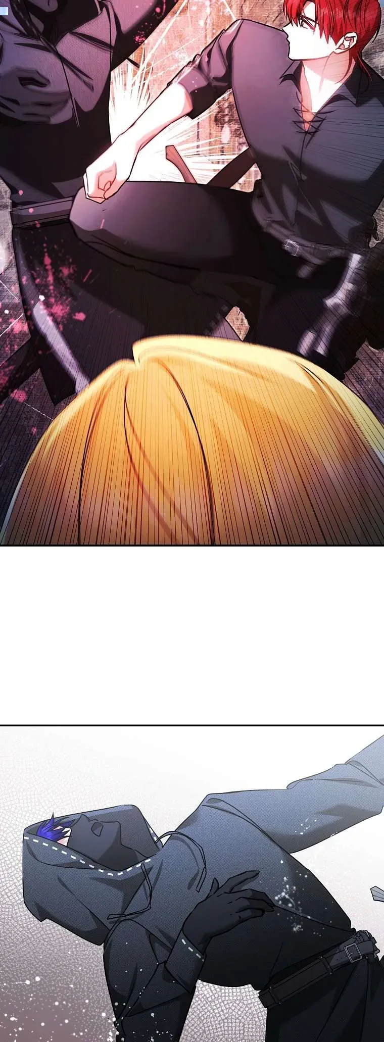 Chị Gái Tôi Là Nhân Vật Chính - Chapter 58 - Page 48