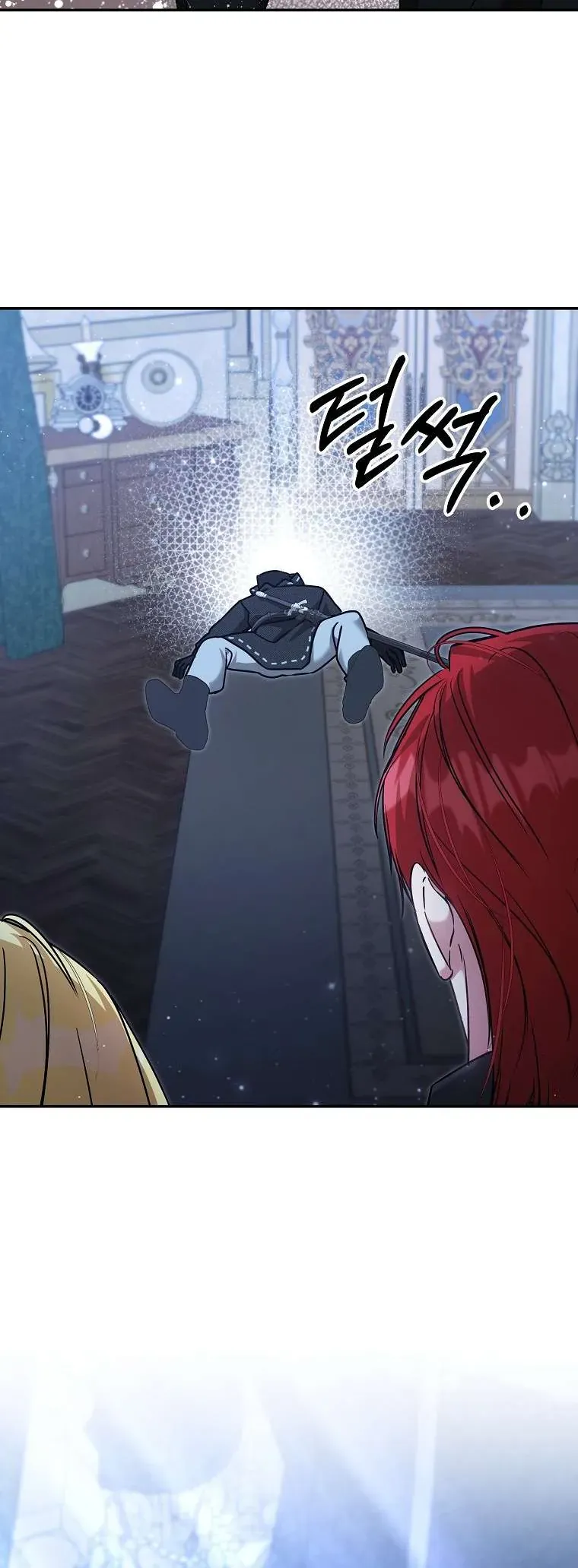 Chị Gái Tôi Là Nhân Vật Chính - Chapter 58 - Page 49