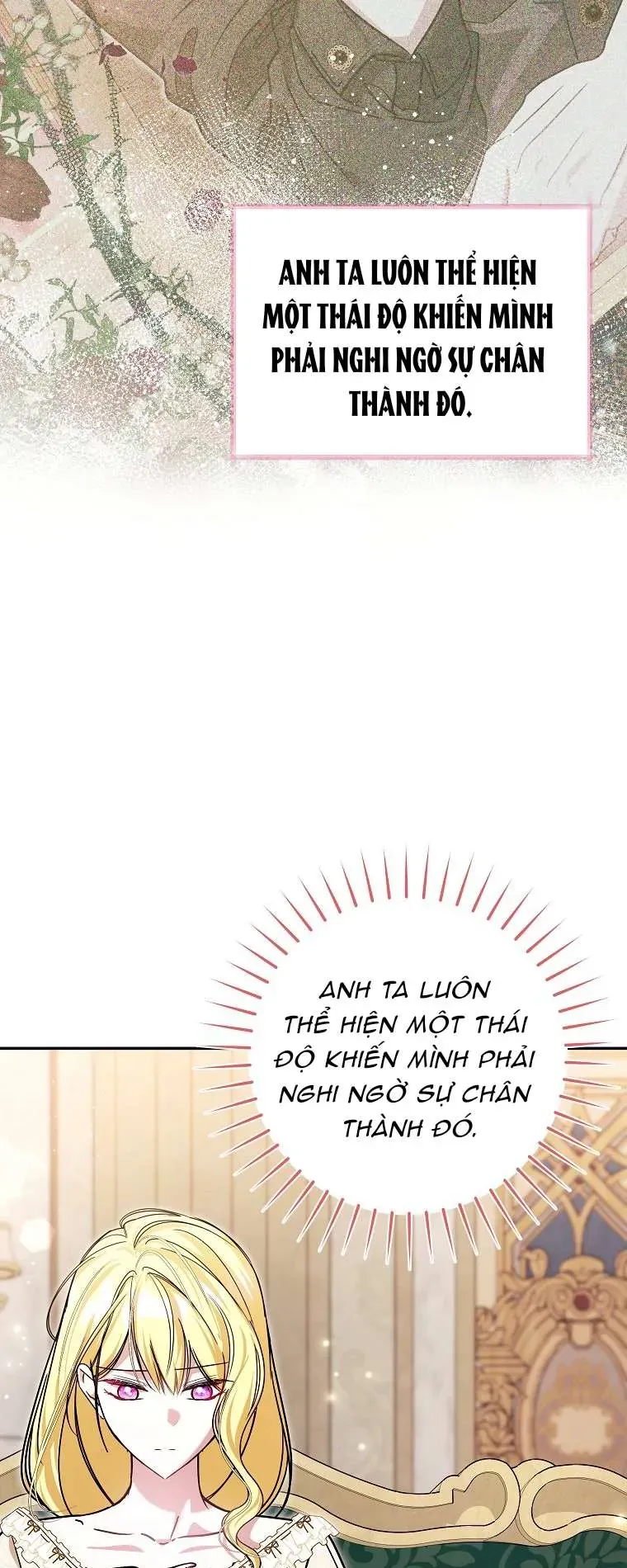 Chị Gái Tôi Là Nhân Vật Chính - Chapter 58 - Page 5