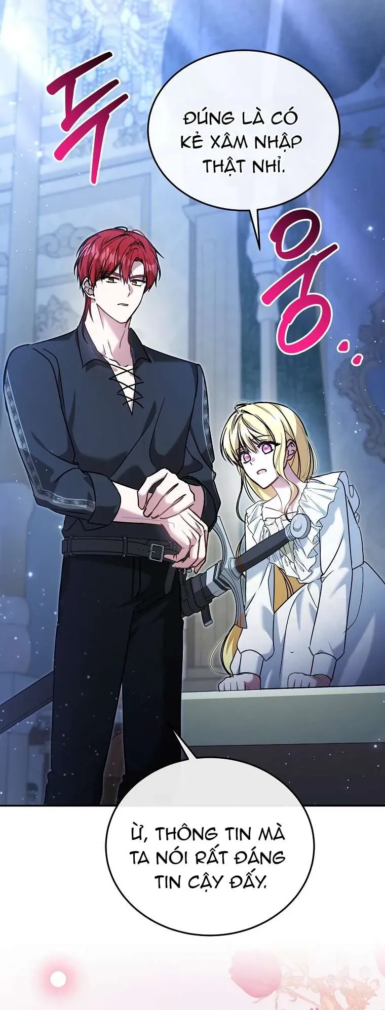 Chị Gái Tôi Là Nhân Vật Chính - Chapter 58 - Page 50