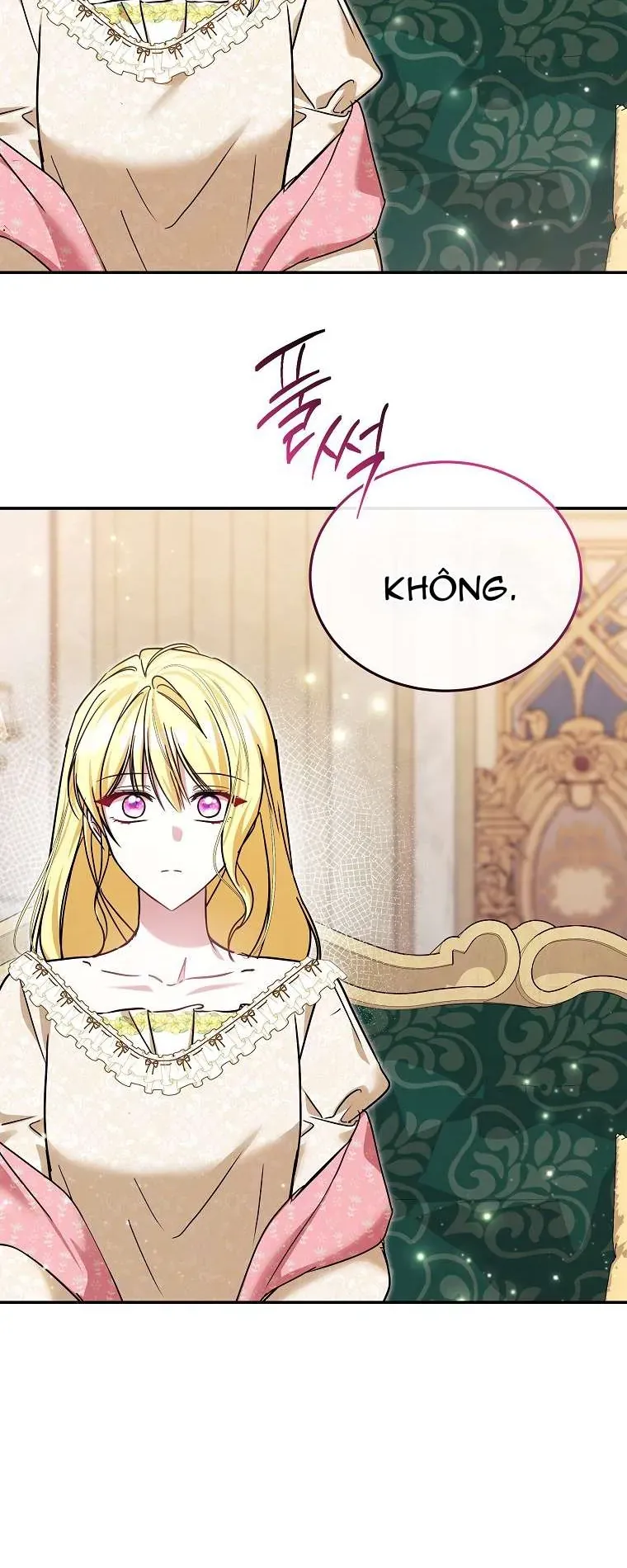 Chị Gái Tôi Là Nhân Vật Chính - Chapter 58 - Page 6