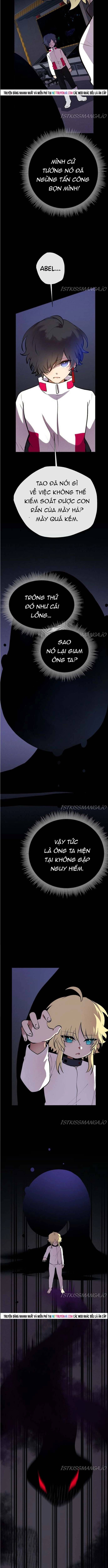 Trọng Sinh Mạc Thế - Chapter 179 - Page 11