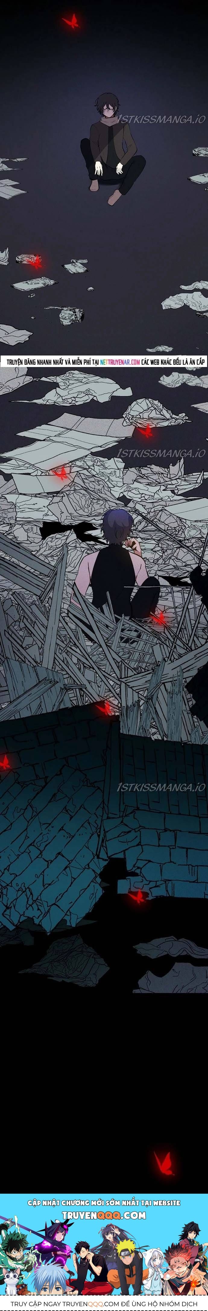 Trọng Sinh Mạc Thế - Chapter 179 - Page 13