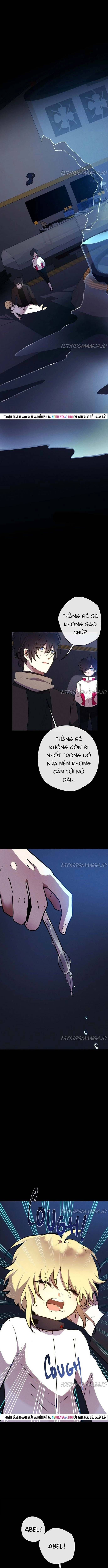 Trọng Sinh Mạc Thế - Chapter 179 - Page 4