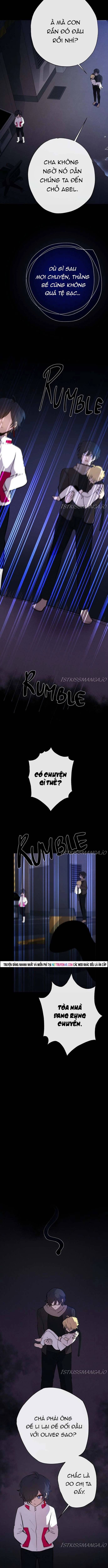 Trọng Sinh Mạc Thế - Chapter 179 - Page 7