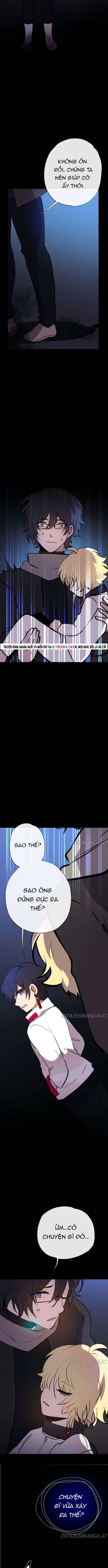 Trọng Sinh Mạc Thế - Chapter 179 - Page 8