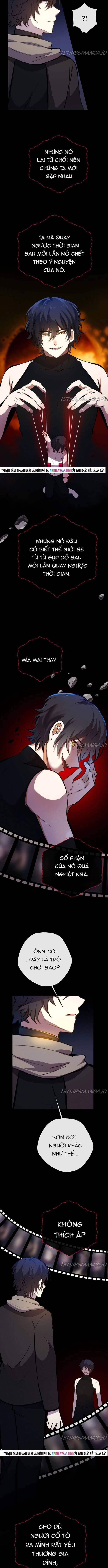 Trọng Sinh Mạc Thế - Chapter 180 - Page 10