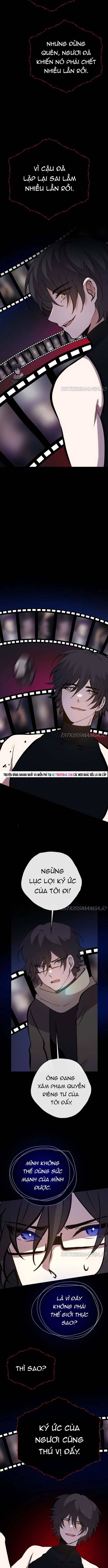 Trọng Sinh Mạc Thế - Chapter 180 - Page 11