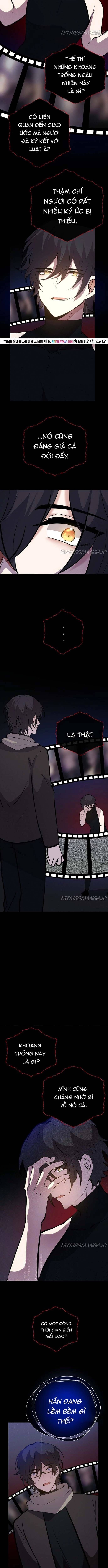 Trọng Sinh Mạc Thế - Chapter 180 - Page 12