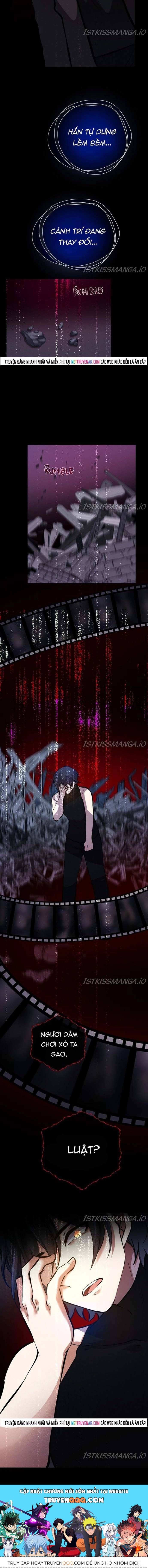 Trọng Sinh Mạc Thế - Chapter 180 - Page 13