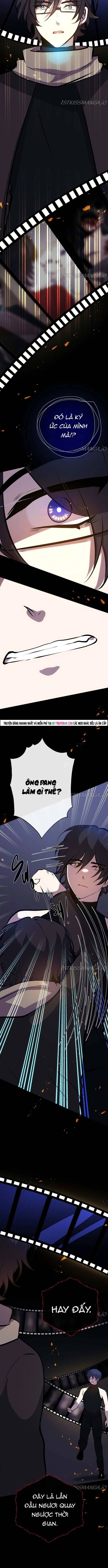 Trọng Sinh Mạc Thế - Chapter 180 - Page 5