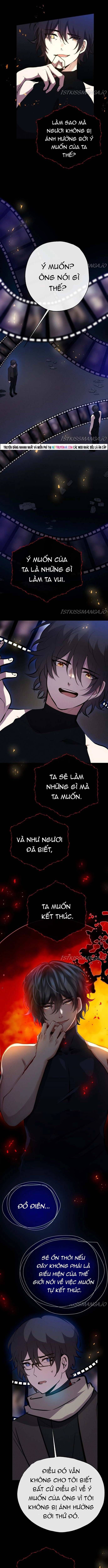 Trọng Sinh Mạc Thế - Chapter 180 - Page 6