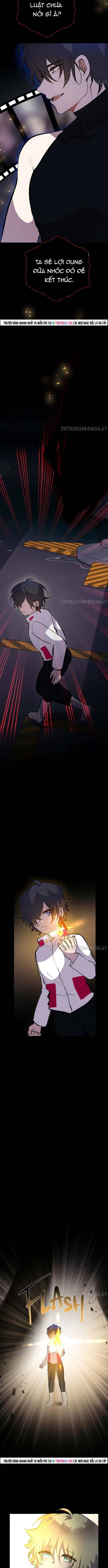 Trọng Sinh Mạc Thế - Chapter 180 - Page 7