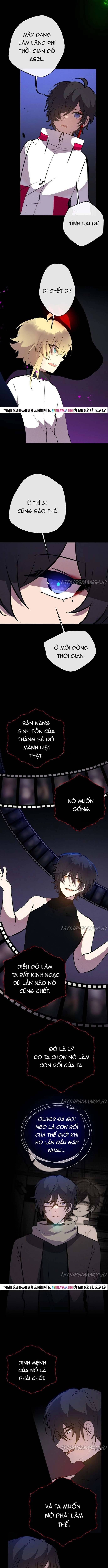 Trọng Sinh Mạc Thế - Chapter 180 - Page 9