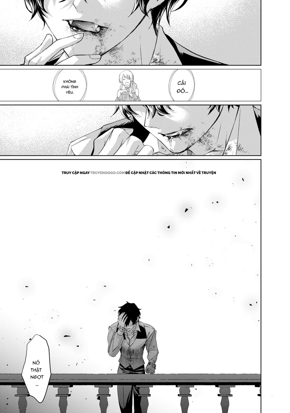 2-Dome No Jinsei Wa Oshi No Shokuryou Desu!? - Chapter 30 - Page 3