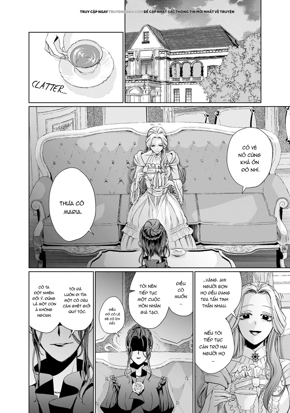 2-Dome No Jinsei Wa Oshi No Shokuryou Desu!? - Chapter 30 - Page 4