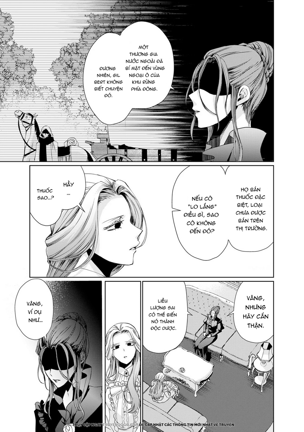 2-Dome No Jinsei Wa Oshi No Shokuryou Desu!? - Chapter 30 - Page 7