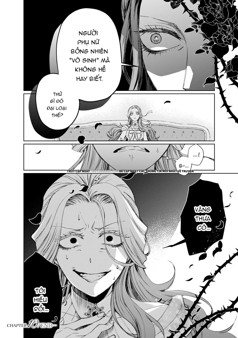 2-Dome No Jinsei Wa Oshi No Shokuryou Desu!? - Chapter 30 - Page 8