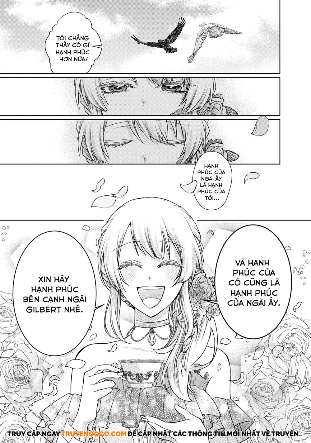 2-Dome No Jinsei Wa Oshi No Shokuryou Desu!? - Chapter 31 - Page 7