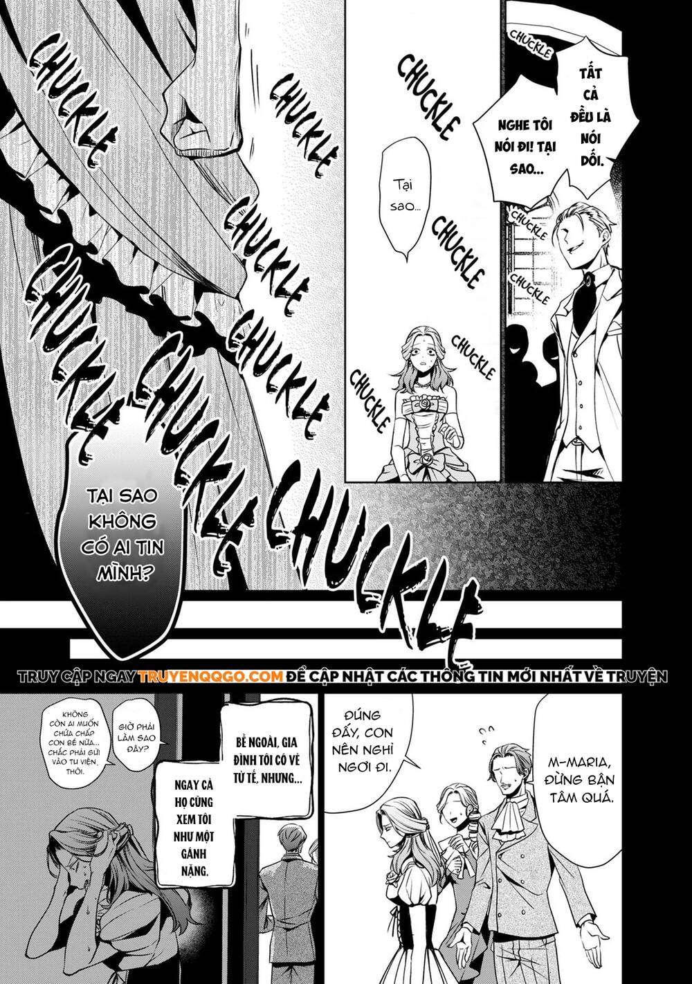 2-Dome No Jinsei Wa Oshi No Shokuryou Desu!? - Chapter 32 - Page 6