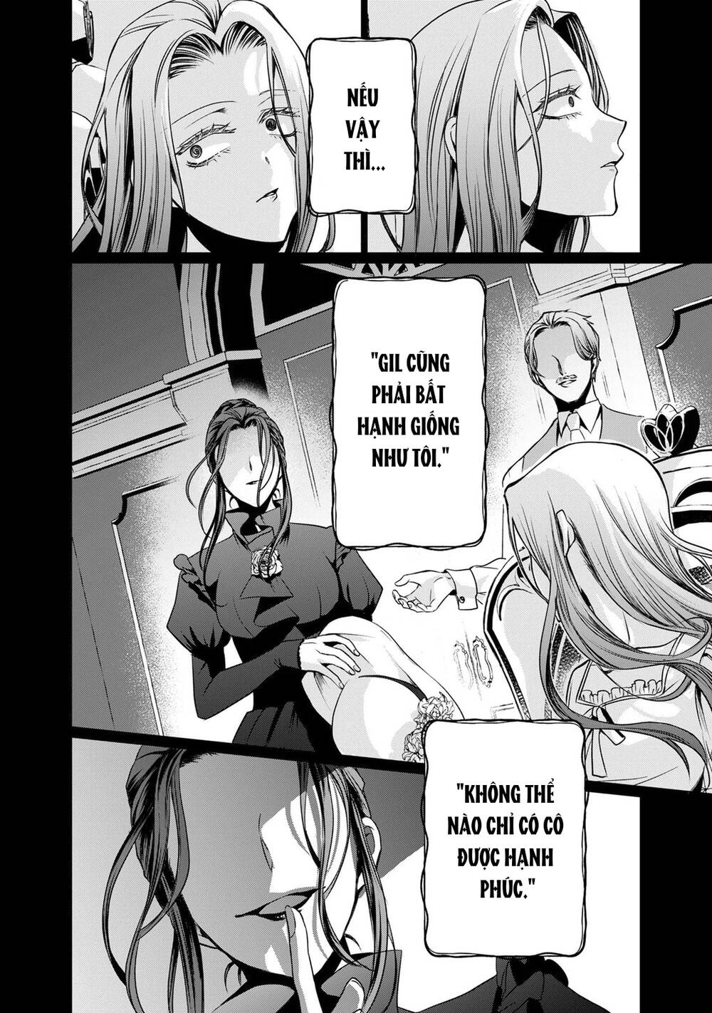 2-Dome No Jinsei Wa Oshi No Shokuryou Desu!? - Chapter 32 - Page 9