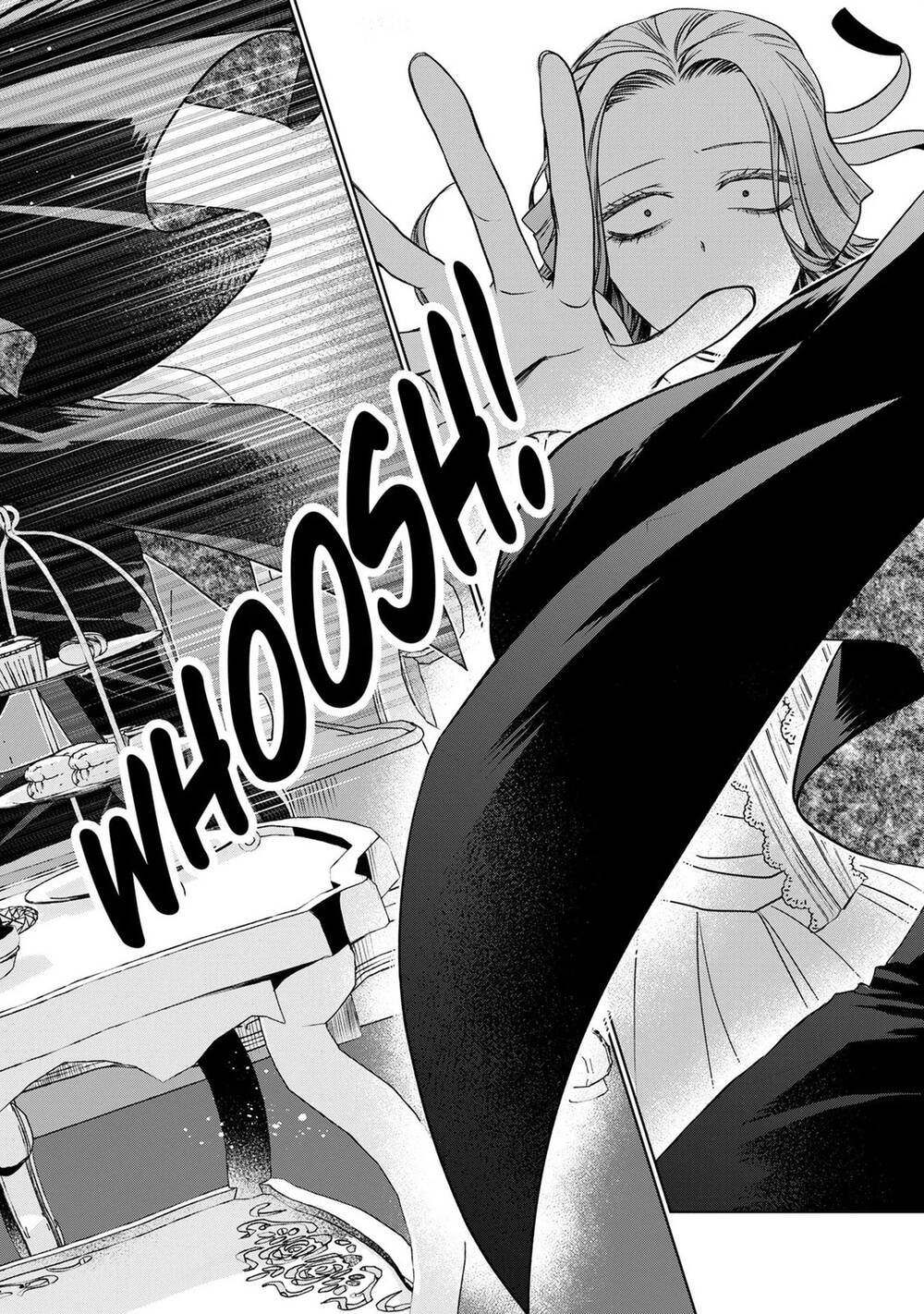 2-Dome No Jinsei Wa Oshi No Shokuryou Desu!? - Chapter 33 - Page 4