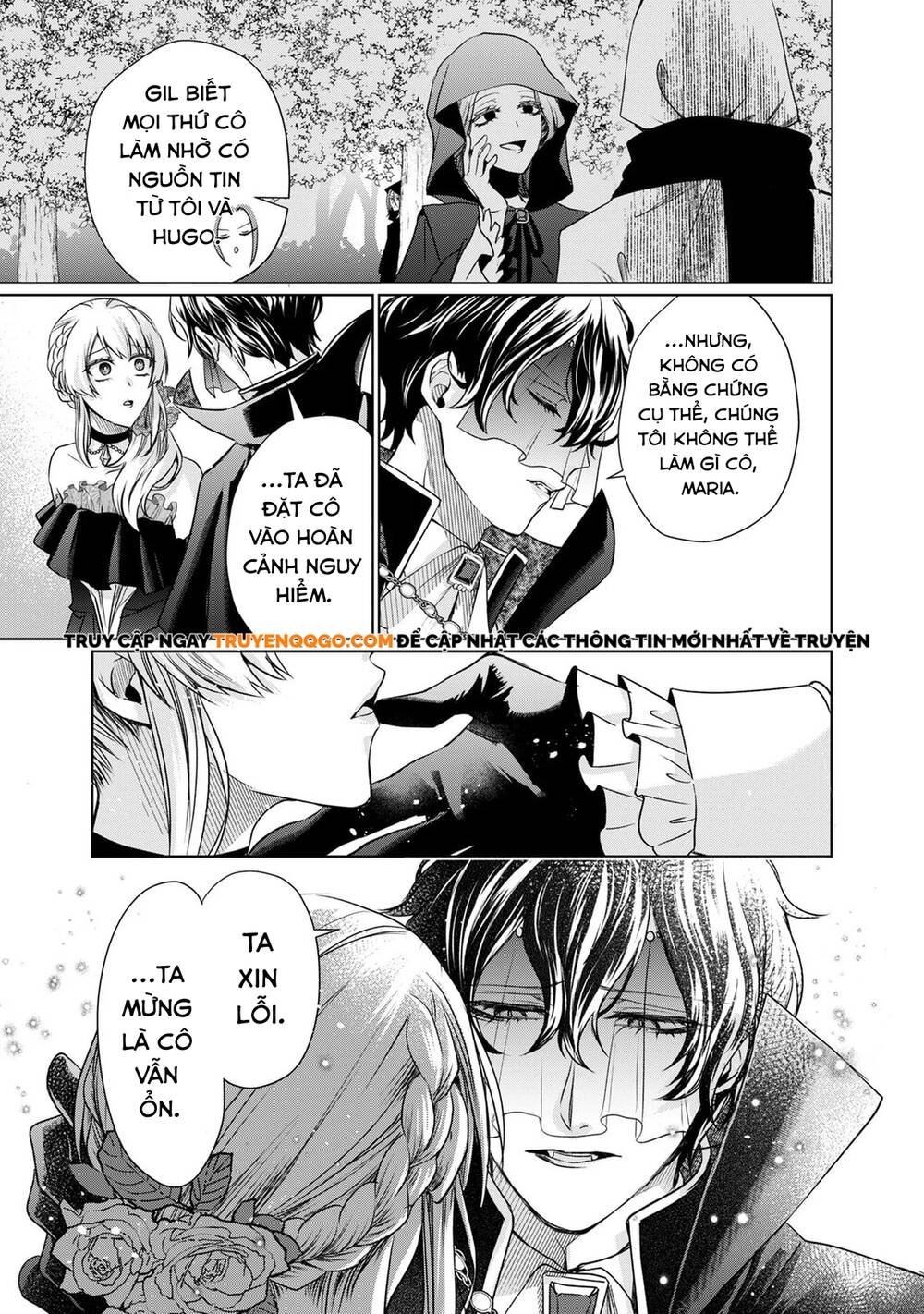 2-Dome No Jinsei Wa Oshi No Shokuryou Desu!? - Chapter 34 - Page 5