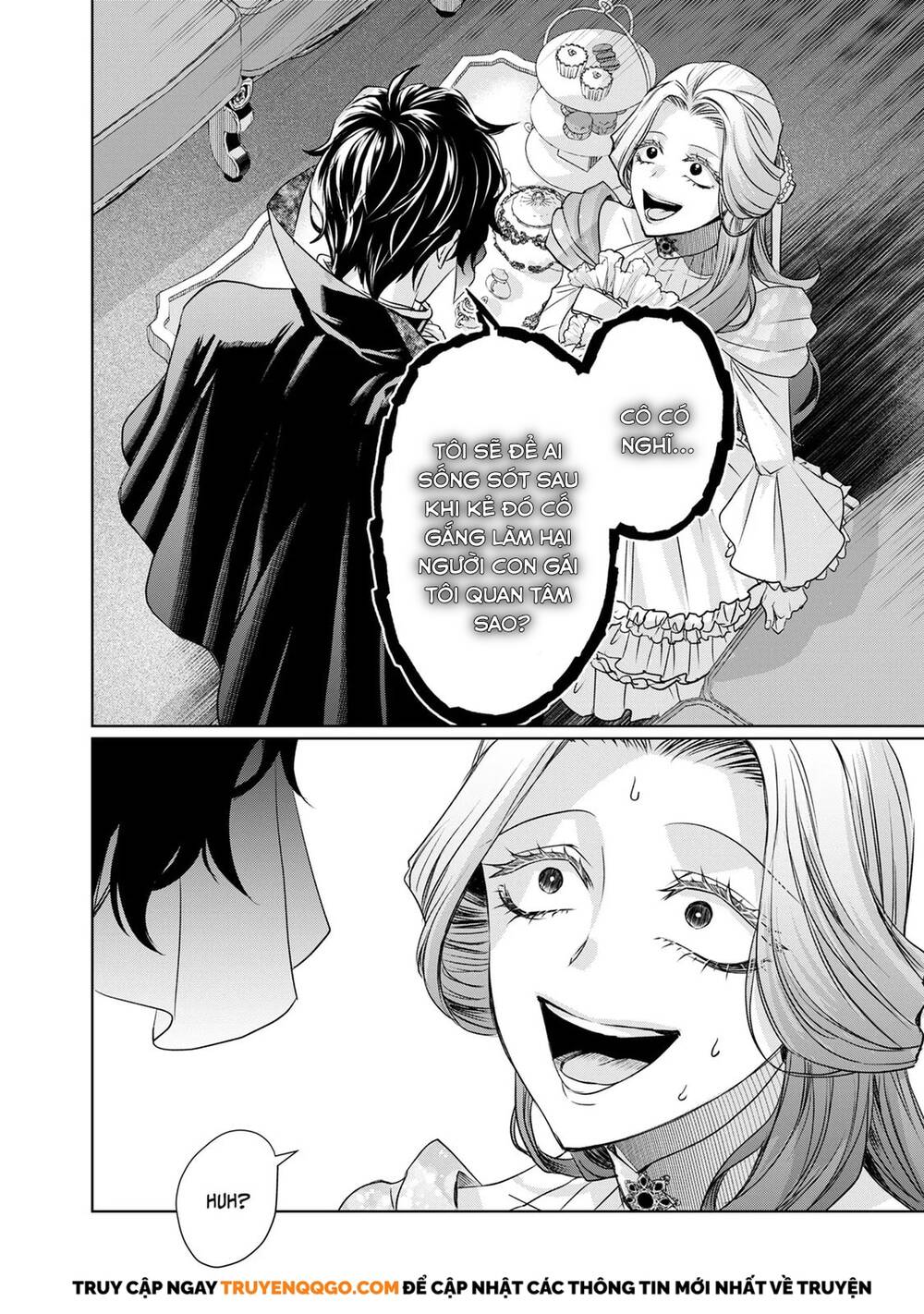 2-Dome No Jinsei Wa Oshi No Shokuryou Desu!? - Chapter 34 - Page 8