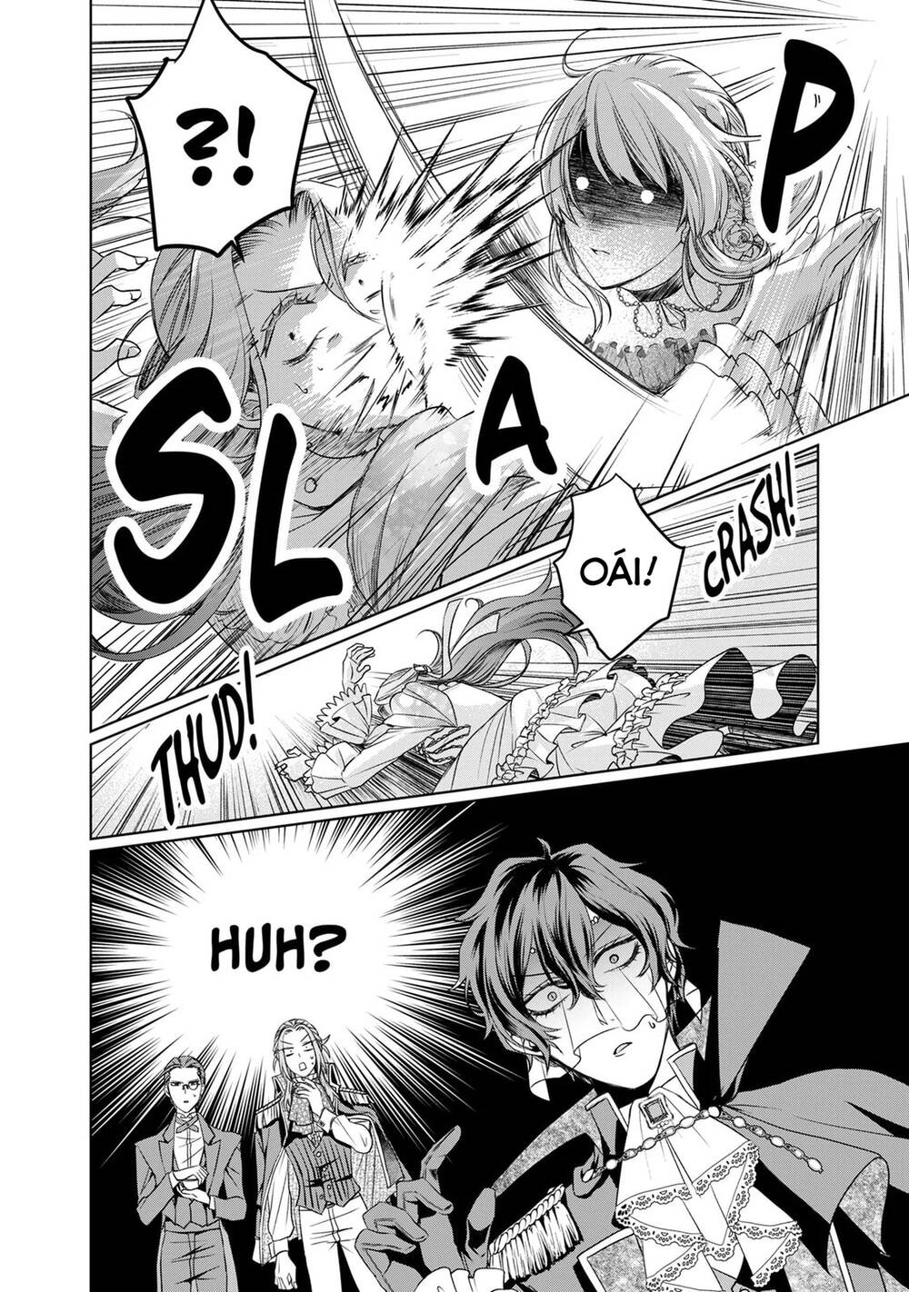 2-Dome No Jinsei Wa Oshi No Shokuryou Desu!? - Chapter 35 - Page 4