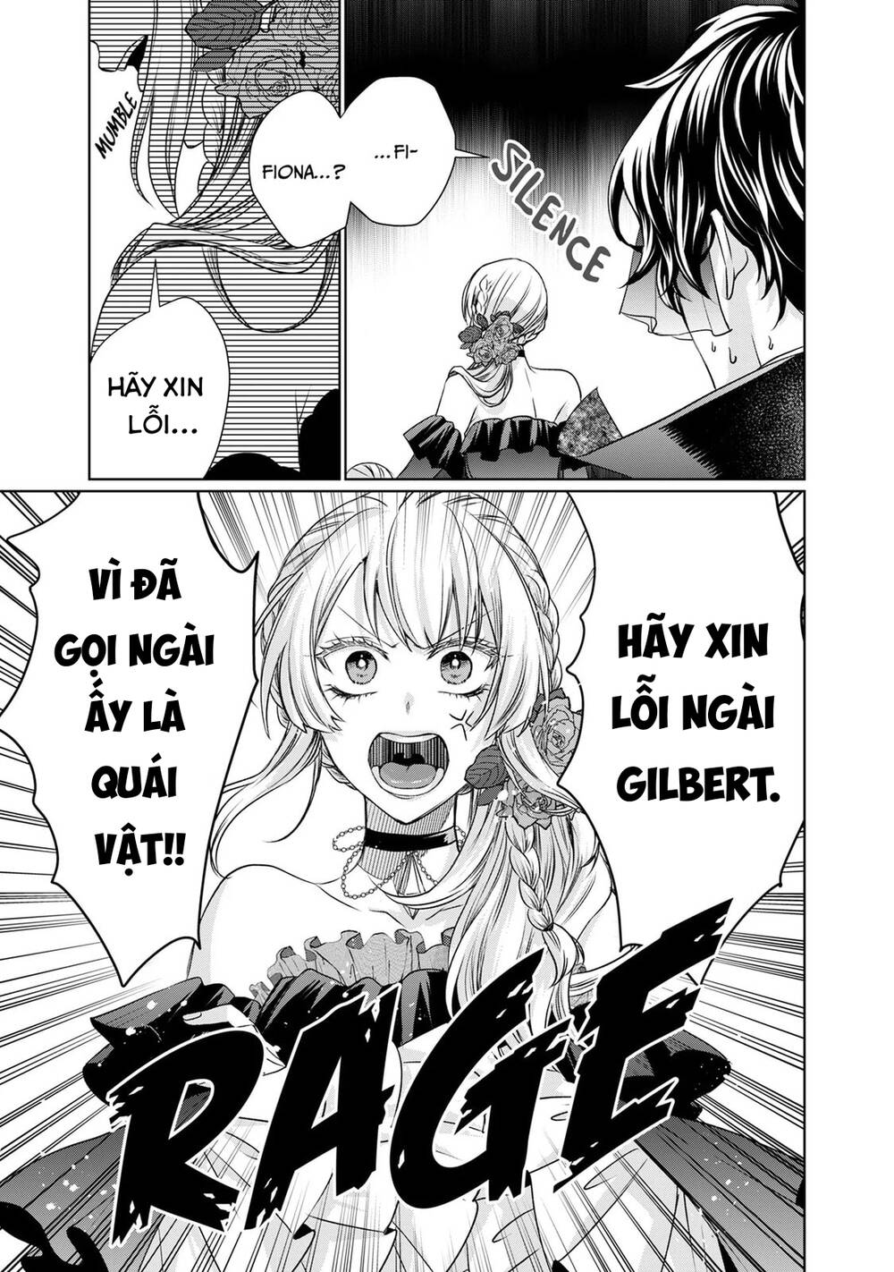 2-Dome No Jinsei Wa Oshi No Shokuryou Desu!? - Chapter 35 - Page 5