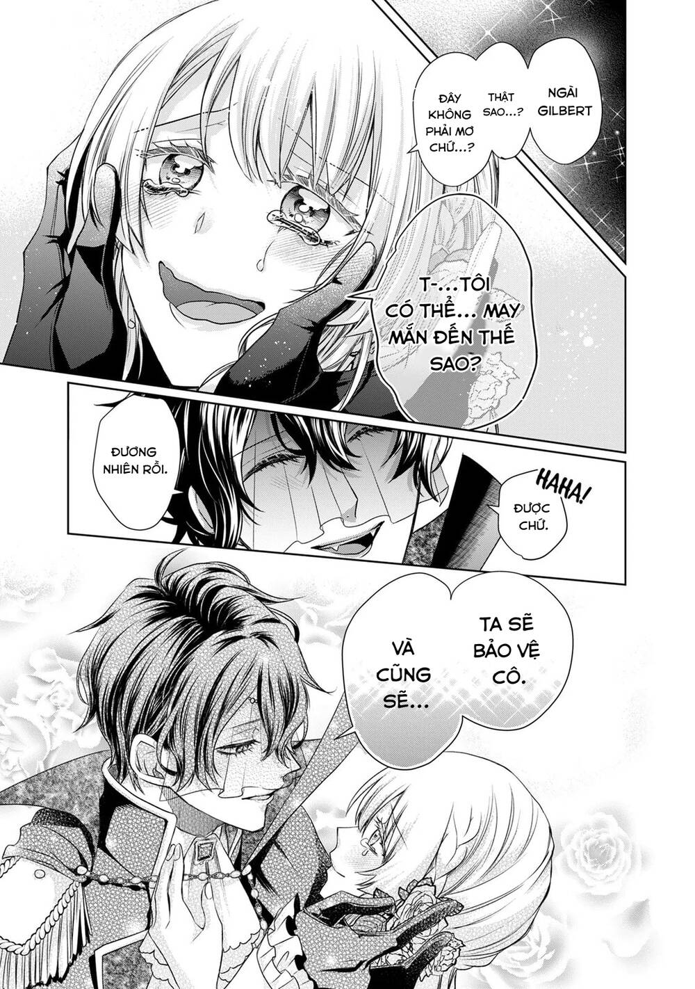 2-Dome No Jinsei Wa Oshi No Shokuryou Desu!? - Chapter 36 - Page 7