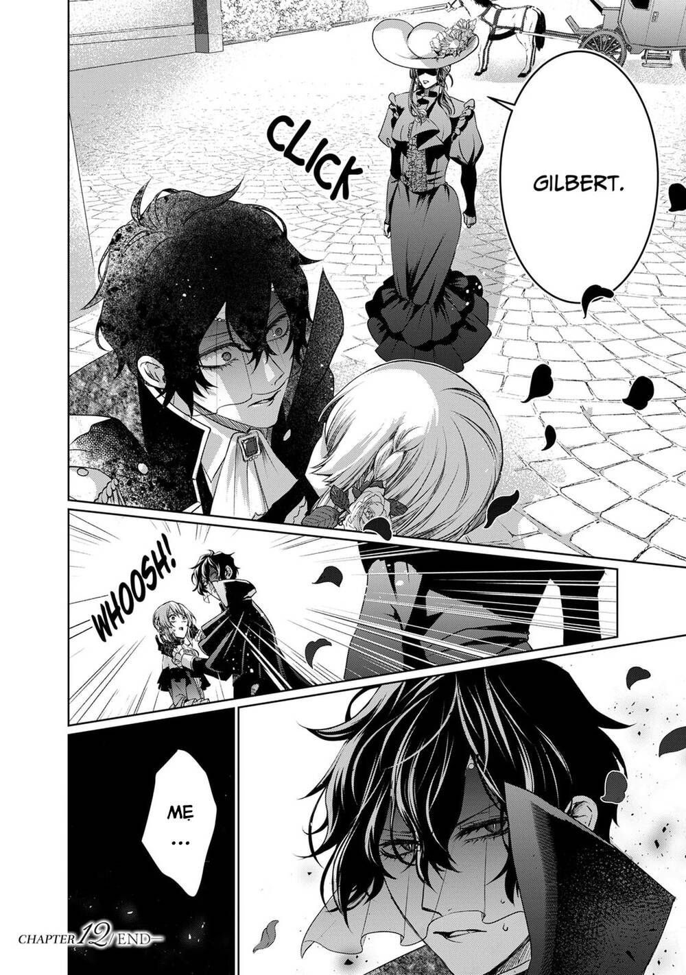 2-Dome No Jinsei Wa Oshi No Shokuryou Desu!? - Chapter 36 - Page 8