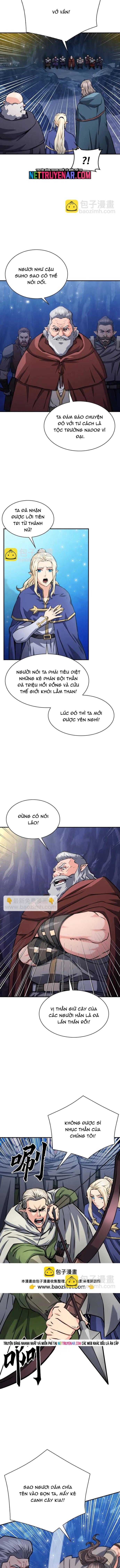 Druid Tại Ga Seoul - Chapter 165 - Page 11