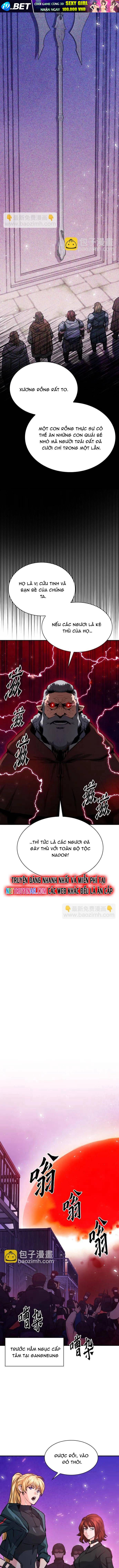 Druid Tại Ga Seoul - Chapter 165 - Page 15