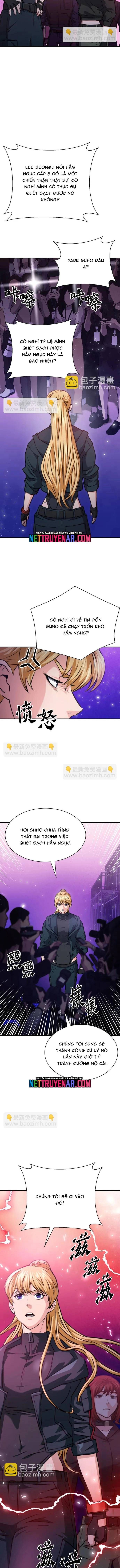 Druid Tại Ga Seoul - Chapter 165 - Page 16