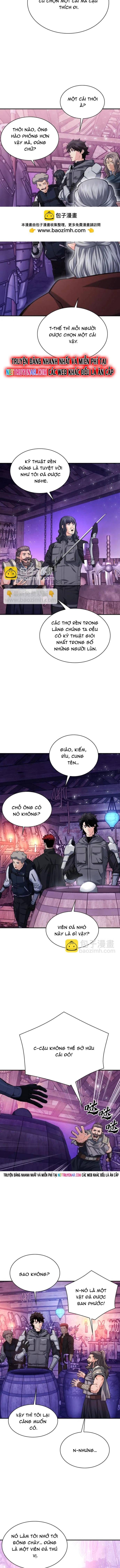 Druid Tại Ga Seoul - Chapter 165 - Page 3