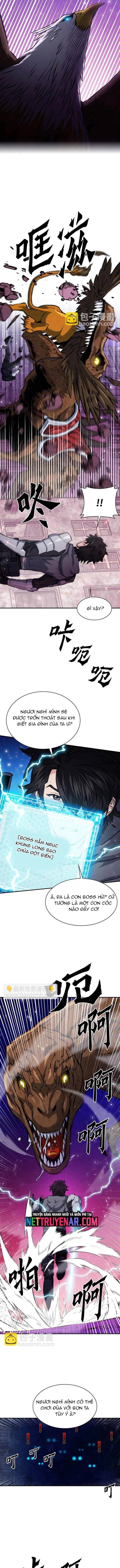 Druid Tại Ga Seoul - Chapter 166 - Page 13