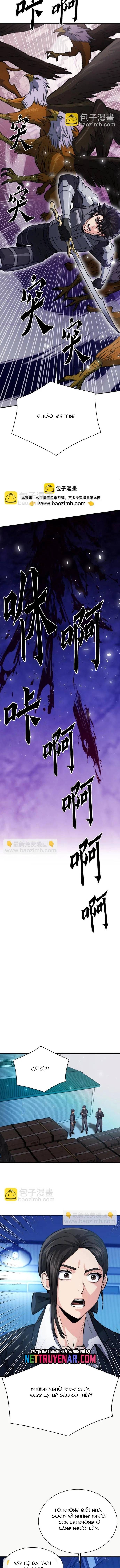 Druid Tại Ga Seoul - Chapter 166 - Page 14