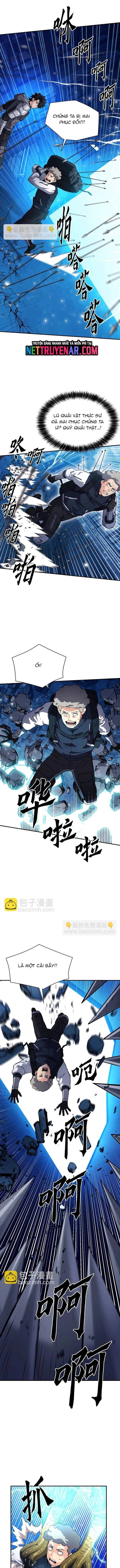 Druid Tại Ga Seoul - Chapter 166 - Page 8