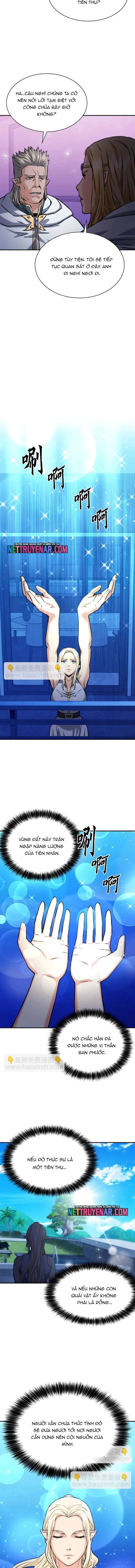 Druid Tại Ga Seoul - Chapter 167 - Page 11