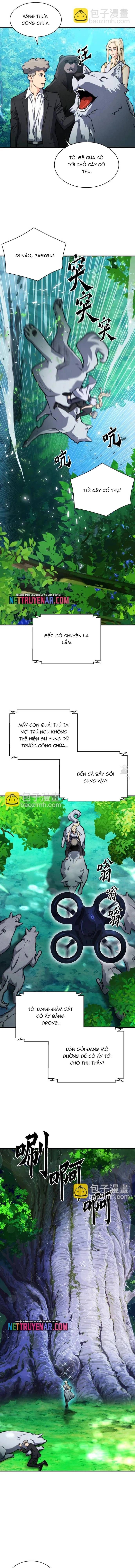 Druid Tại Ga Seoul - Chapter 167 - Page 19