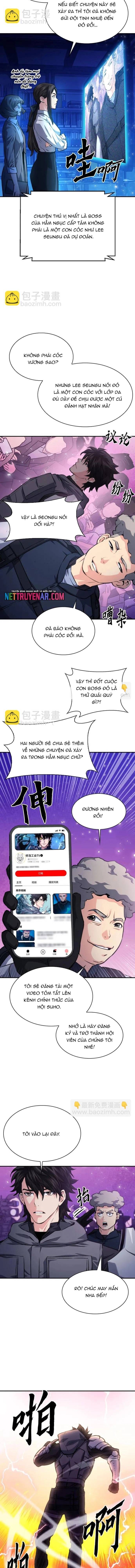 Druid Tại Ga Seoul - Chapter 167 - Page 4