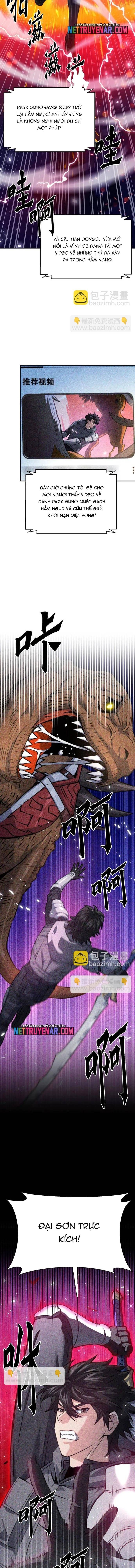 Druid Tại Ga Seoul - Chapter 167 - Page 5