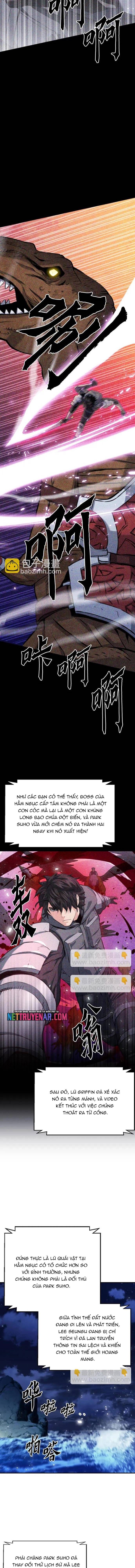 Druid Tại Ga Seoul - Chapter 167 - Page 6