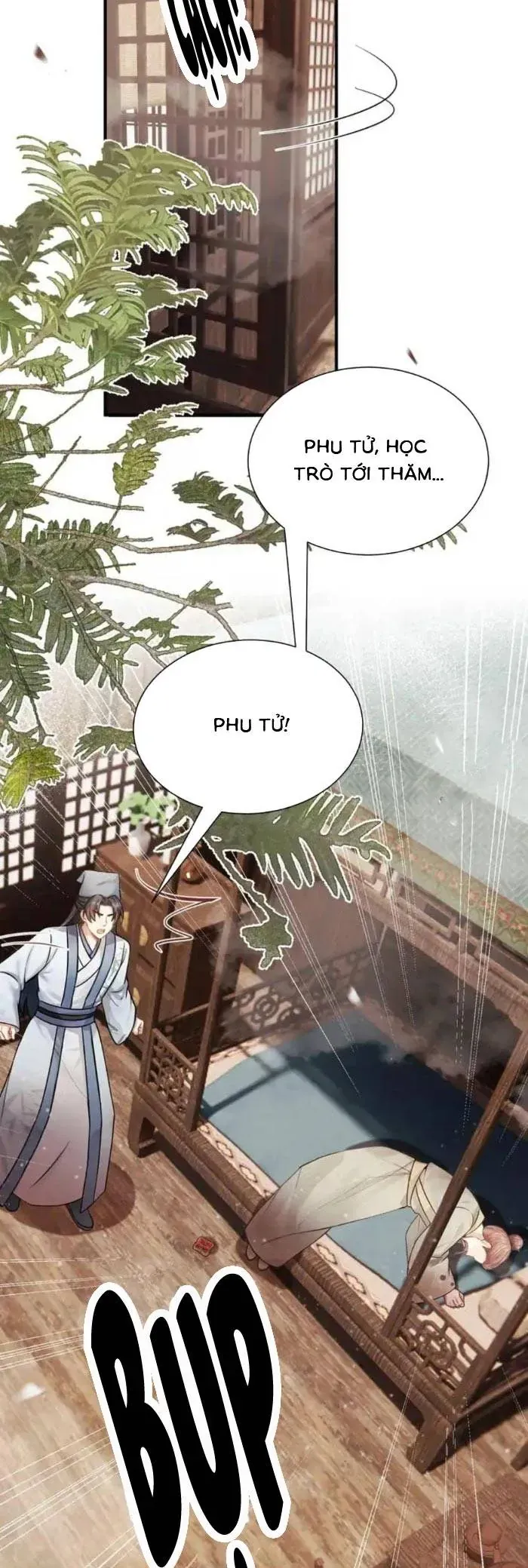 Mang Cả Siêu Thị Xuyên Không Về Nuôi Thừa Tướng - Chapter 61 - Page 13